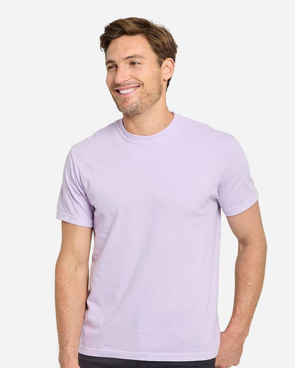 Vintage Wash Unisex T-Shirt – Premium Cotton Modern Fit