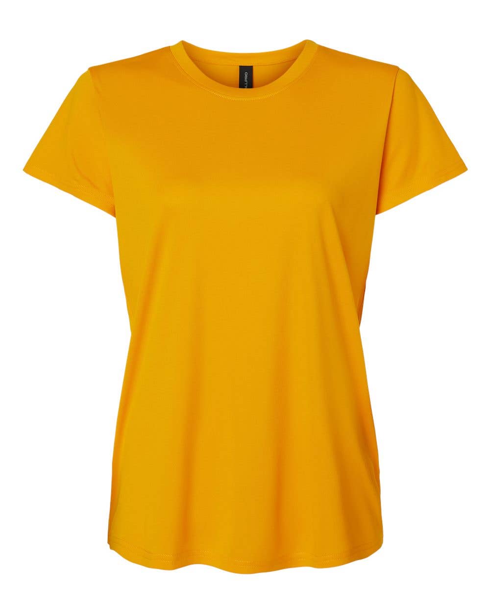 Women’s Sport Performance Tee | Snag-Resistant