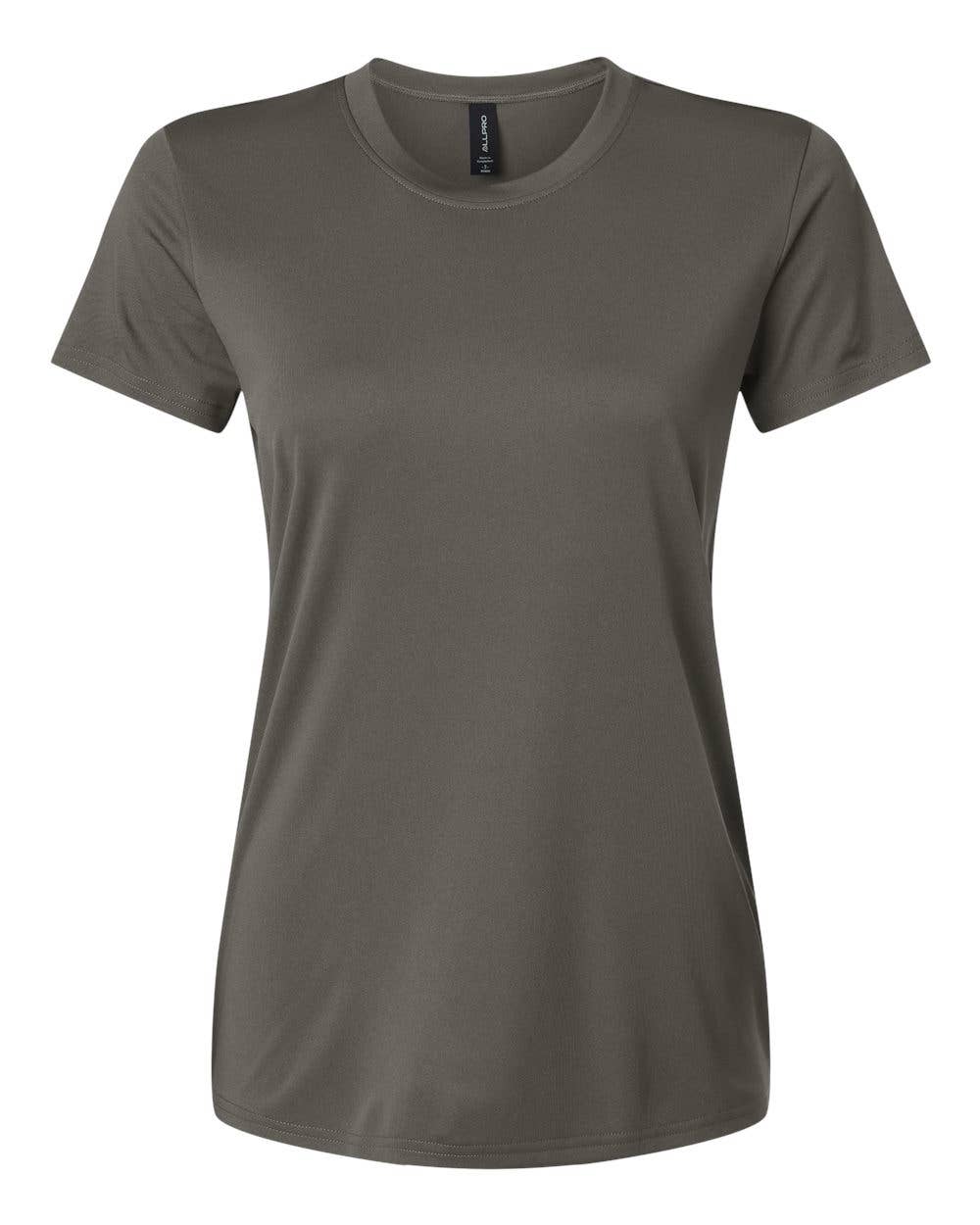 Women’s Sport Performance Tee | Snag-Resistant