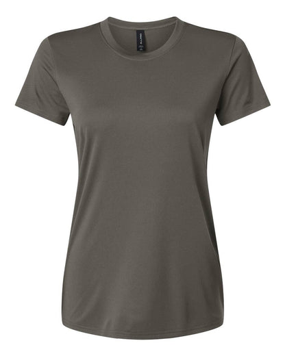 Women’s Performance Tee | Moisture-Wick | Workout Essential