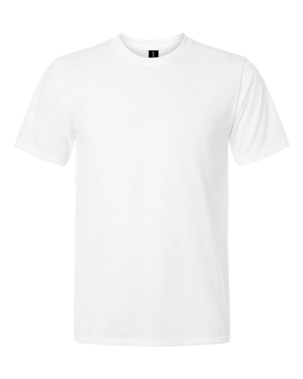 Unisex Gildan 42000 Performance Shirt | Sport & Everyday