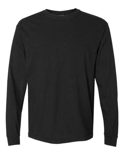 Comfort Colors Heavyweight Long Sleeve Tee | Unisex