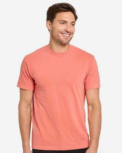 Vintage Wash Unisex T-Shirt – Premium Cotton Modern Fit