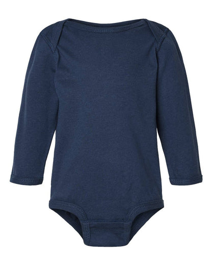 Rabbit Skins Infant Bodysuit | Everyday Soft Wear