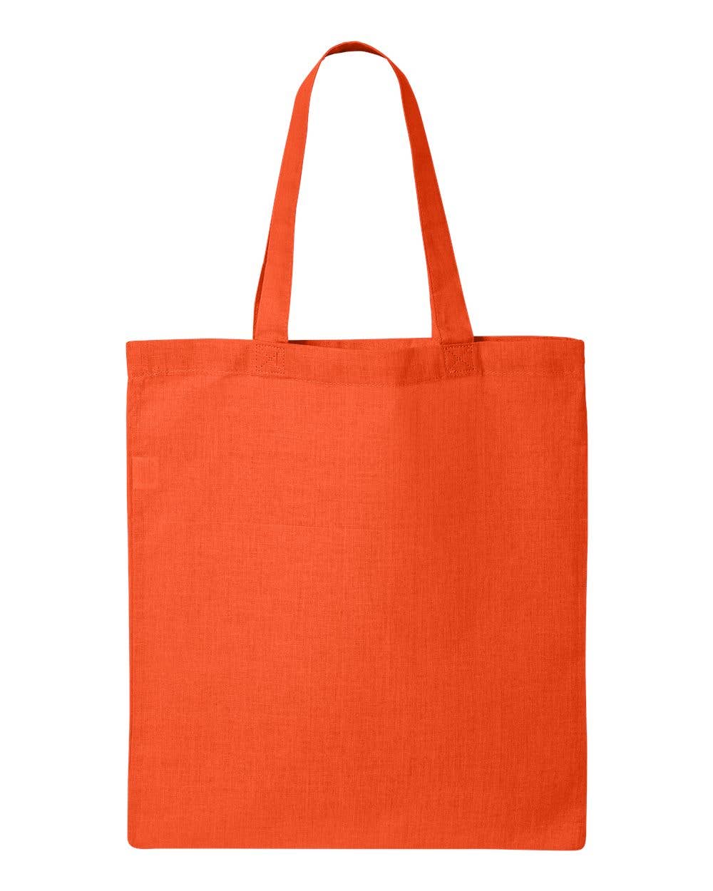 Lightweight Cotton Tote Bag | Reusable Eco Shopping Bag