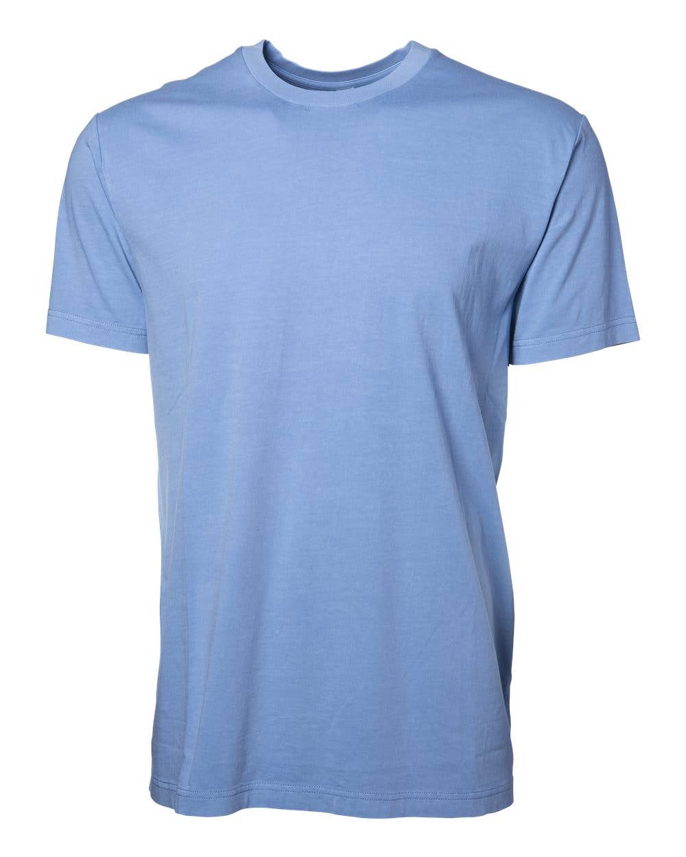 Premium Unisex T-Shirt | Soft Cotton Ring-Spun Tee