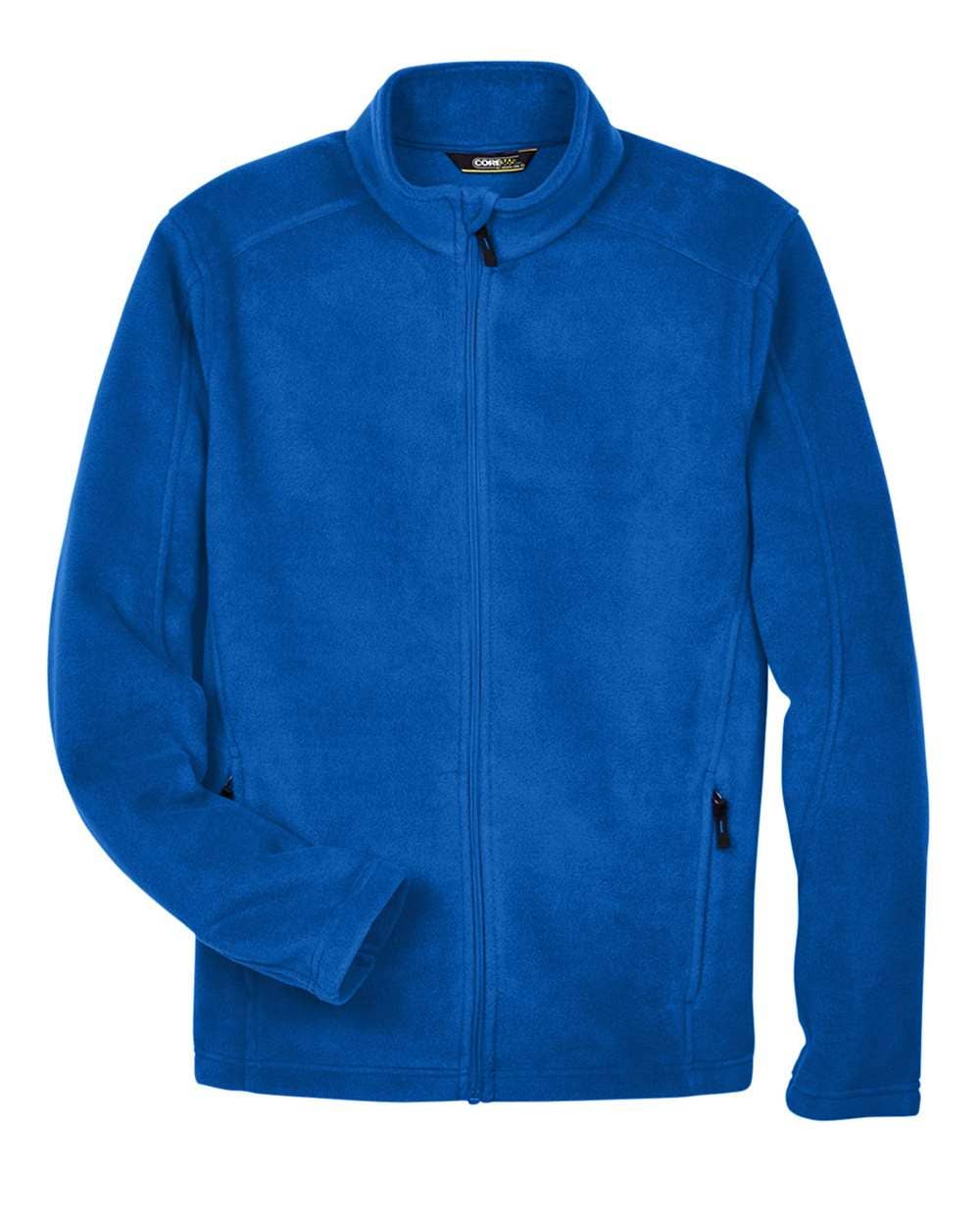 Men’s Journey Fleece Jacket | Warm Everyday Layer