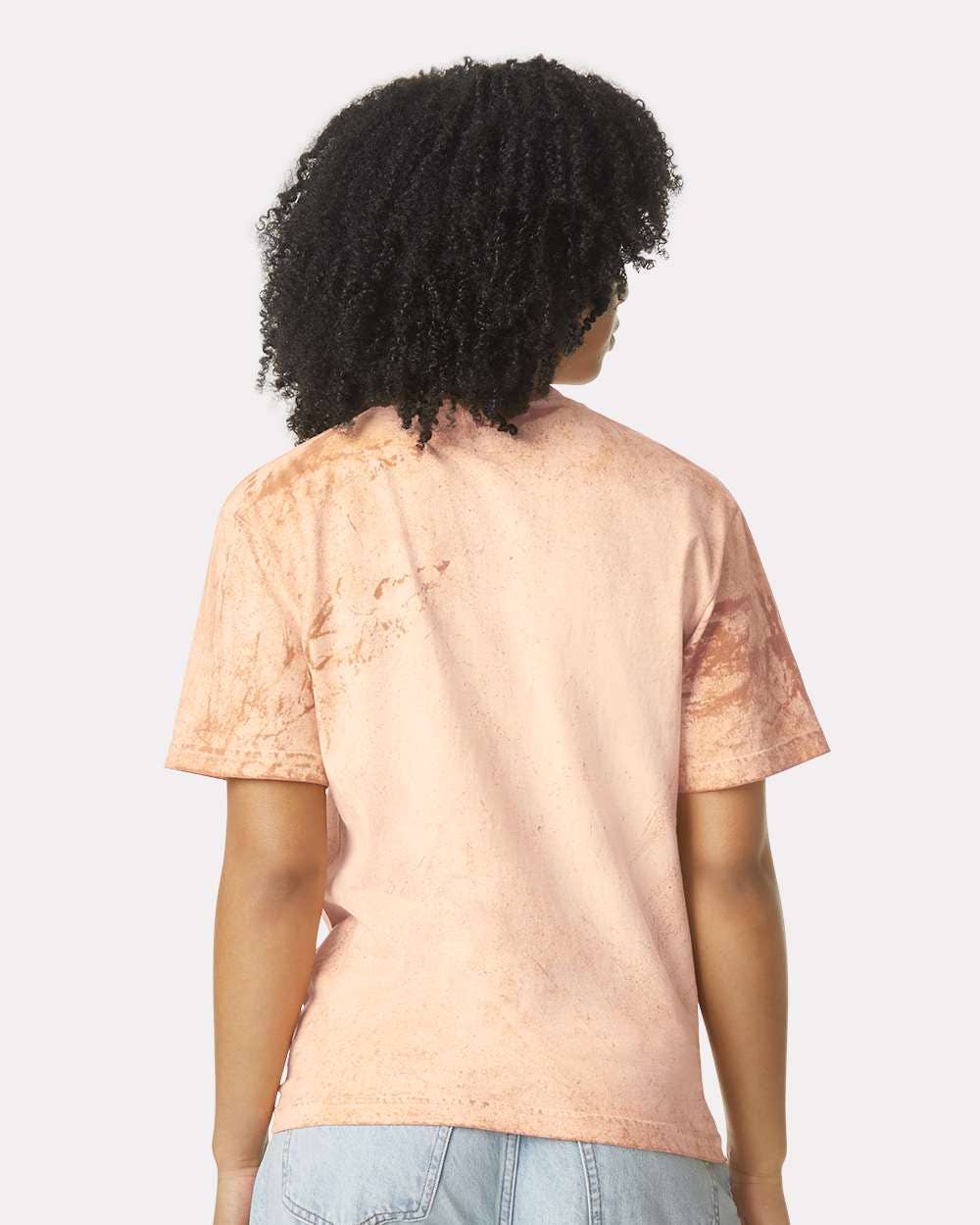 Comfort Colors Colorblast T-Shirt | Premium Heavyweight