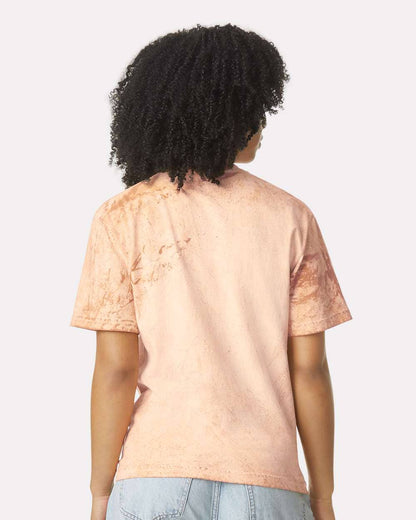 Comfort Colors Colorblast T-Shirt | Premium Heavyweight