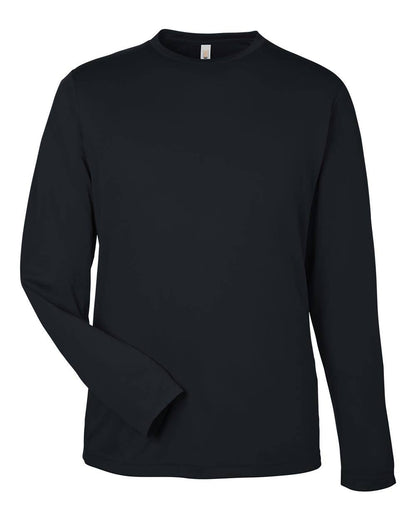 Unisex Performance Long Sleeve Lightweight Tee | XS–6XL