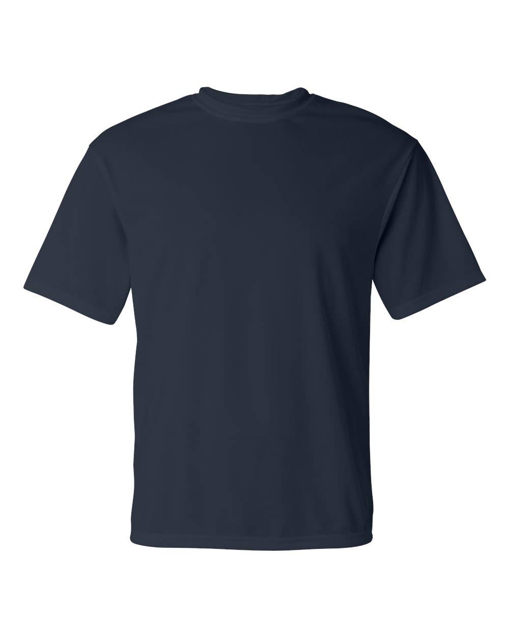 Unisex C2 Sport Athletic Performance Team & Training T-Shirt