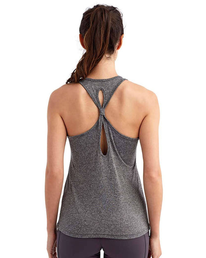 Women’s Lightweight Training Tank Top – Relaxed Sport Fit