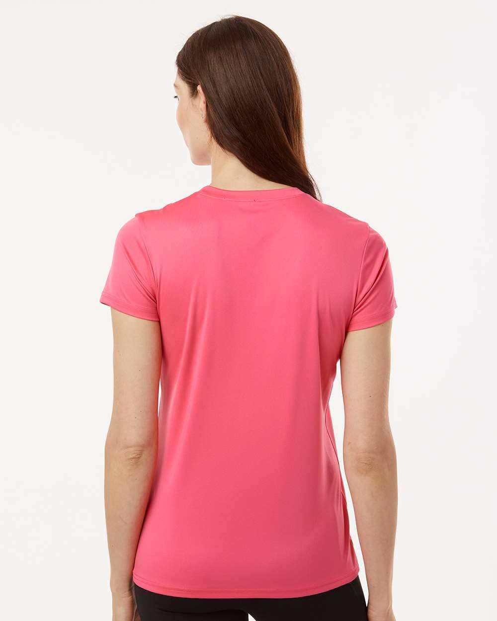 Women’s Sport Performance Tee | Snag-Resistant