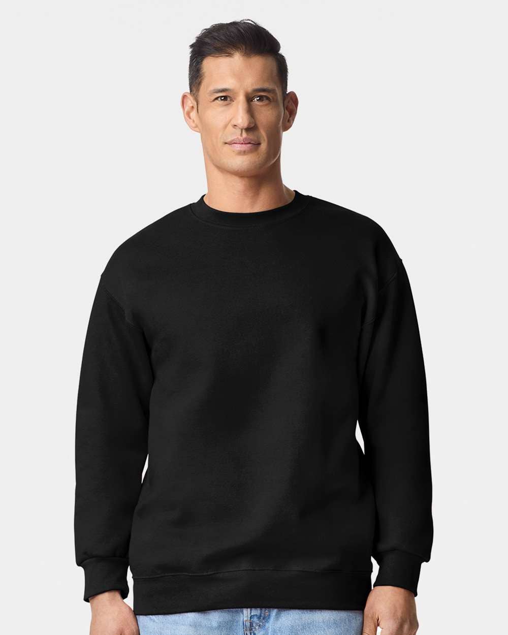 Unisex Hammer Unisex Maxweight Crewneck Sweatshirt | Premium