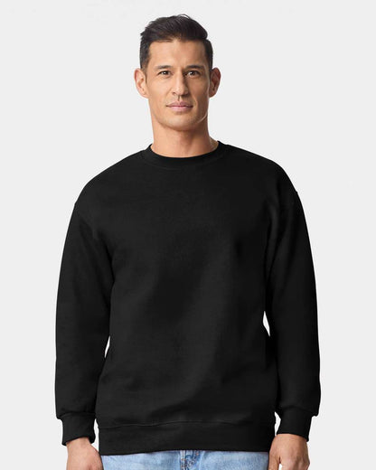 Unisex Hammer Unisex Maxweight Crewneck Sweatshirt | Premium
