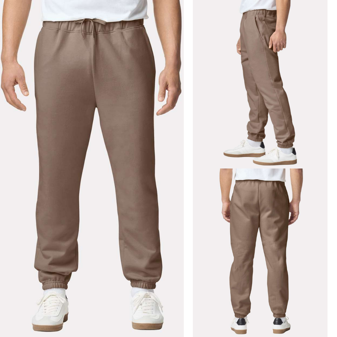 Gildan Unisex Softstyle Midweight Sweatpants with Pockets