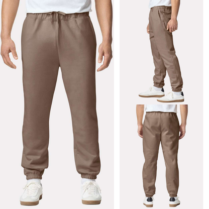 Gildan Unisex Softstyle Midweight Sweatpants with Pockets