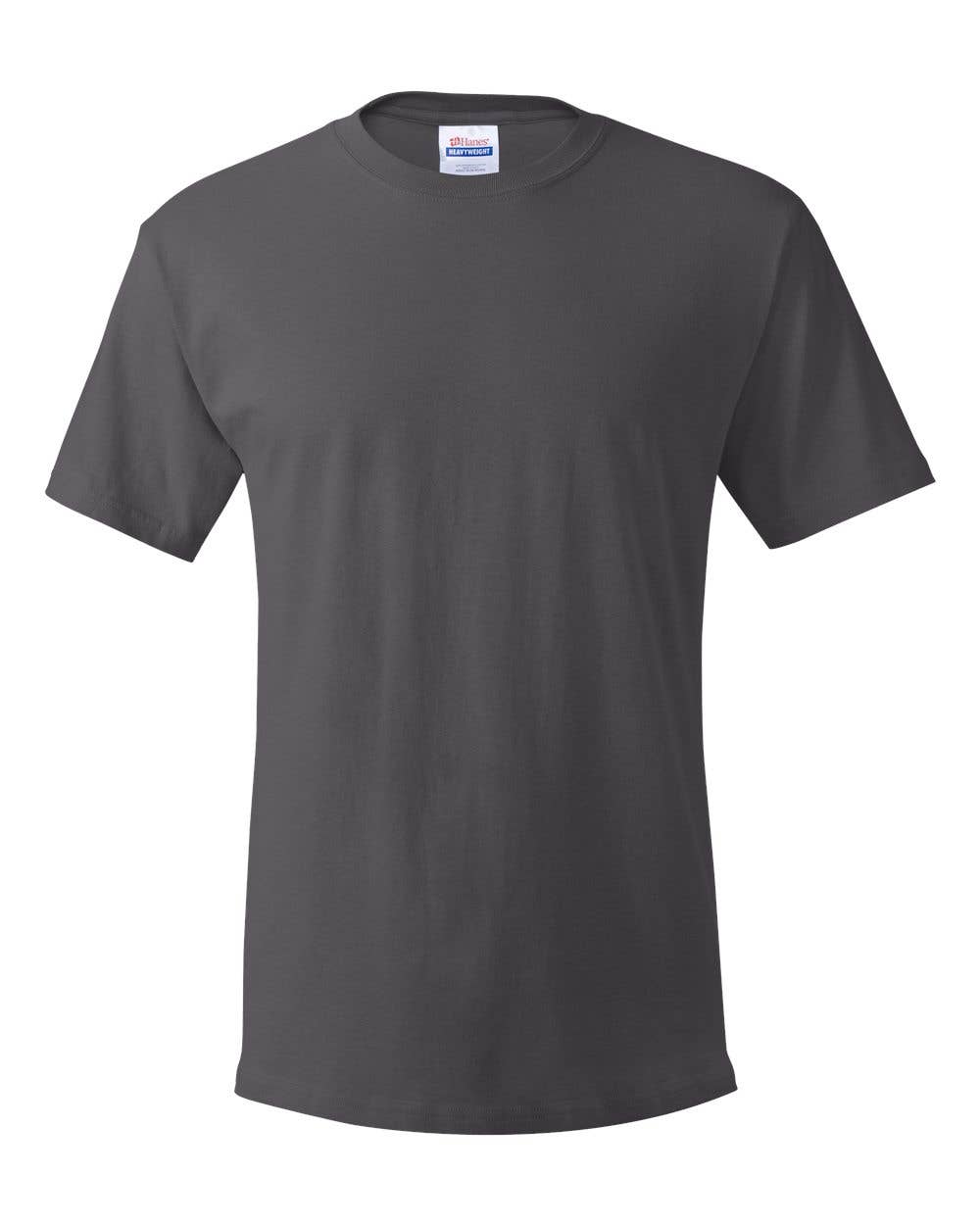 Hanes Essential Unisex Tee | Everyday Comfort S–5X
