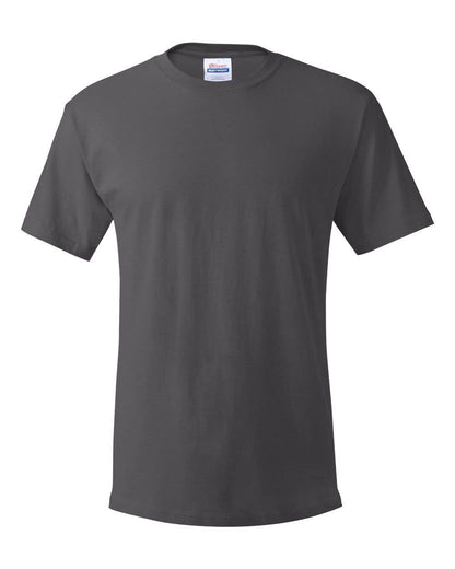 Hanes Essential Unisex Tee | Everyday Comfort S–5X
