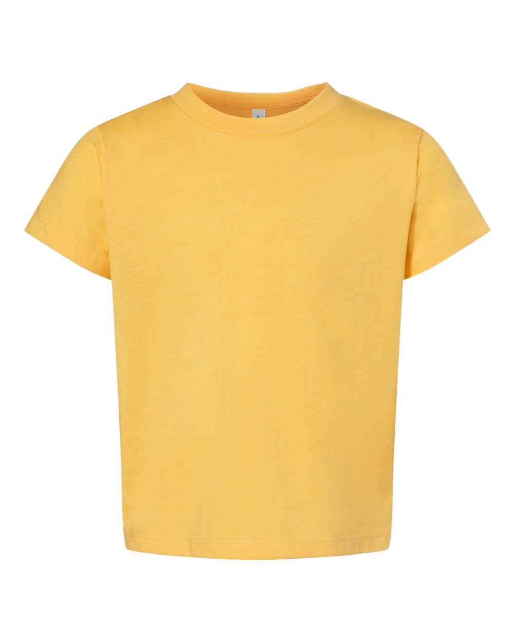 Bella + Canvas Kids Tee – Premium Airlume Cotton