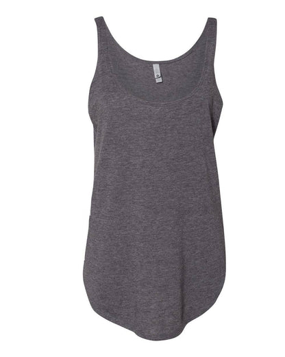 Women’s Lightweight Festival Tank Relaxed Fit Summer Top