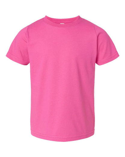 Rabbit Skins – Toddler Soft Premium Cotton T-Shirt