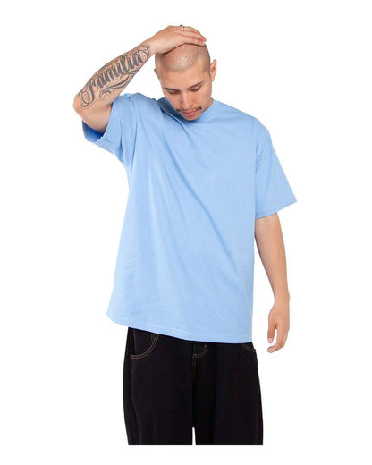 Shaka Wear SHMHSS Max Heavyweight T-Shirt | Oversized Fit