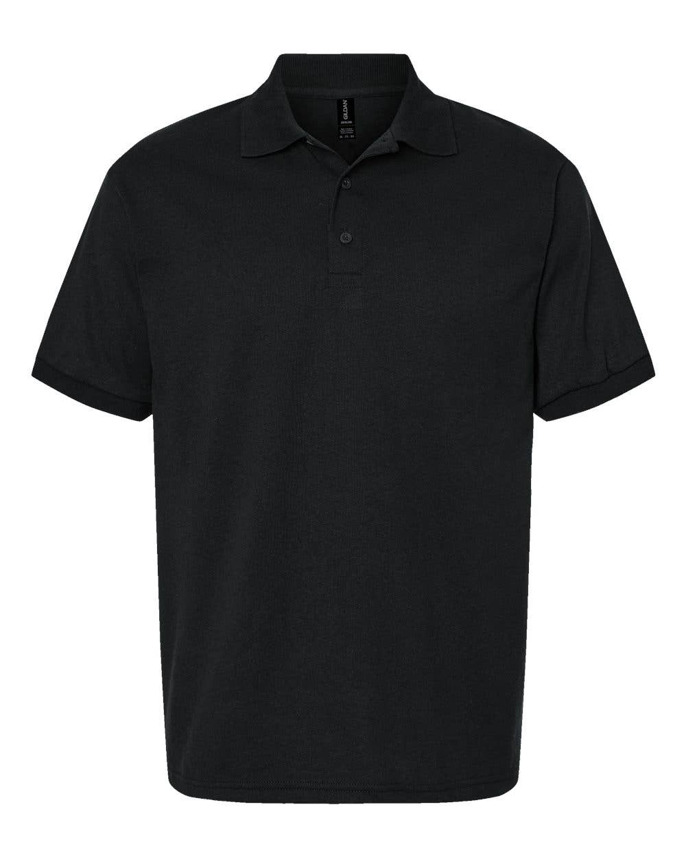 Gildan DryBlend Jersey Polo | Everyday Comfort | S–5XL