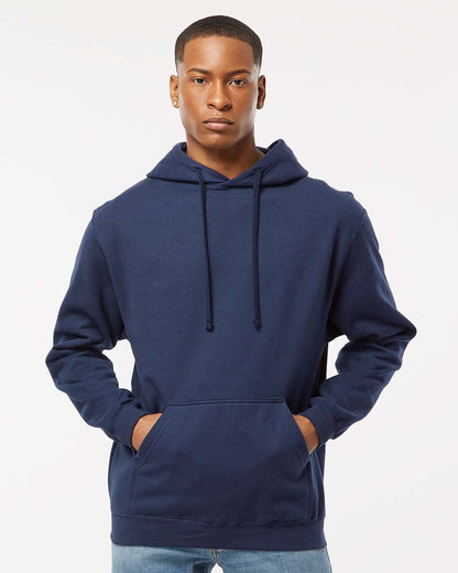 Tultex Heavy Fleece Hoodie | Warm Classic Unisex Fit