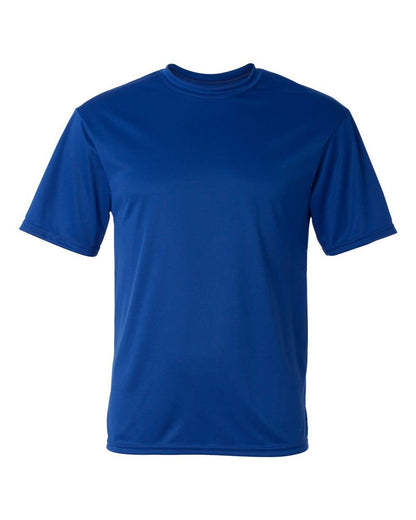Unisex C2 Sport Athletic Performance Team & Training T-Shirt