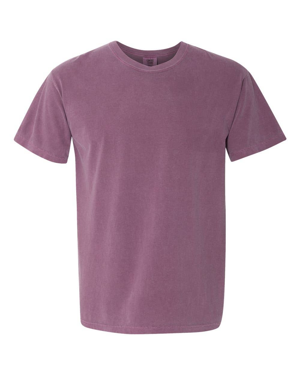 Comfort Colors Heavyweight Ring-Spun Cotton Tee