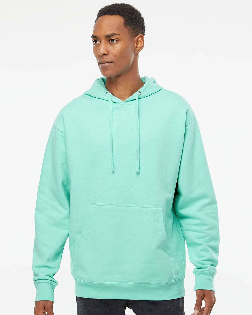 Everyday Unisex Hooded Sweatshirt | Wholesale Fleece Hoodie