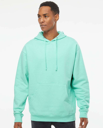 Everyday Unisex Hooded Sweatshirt | Wholesale Fleece Hoodie