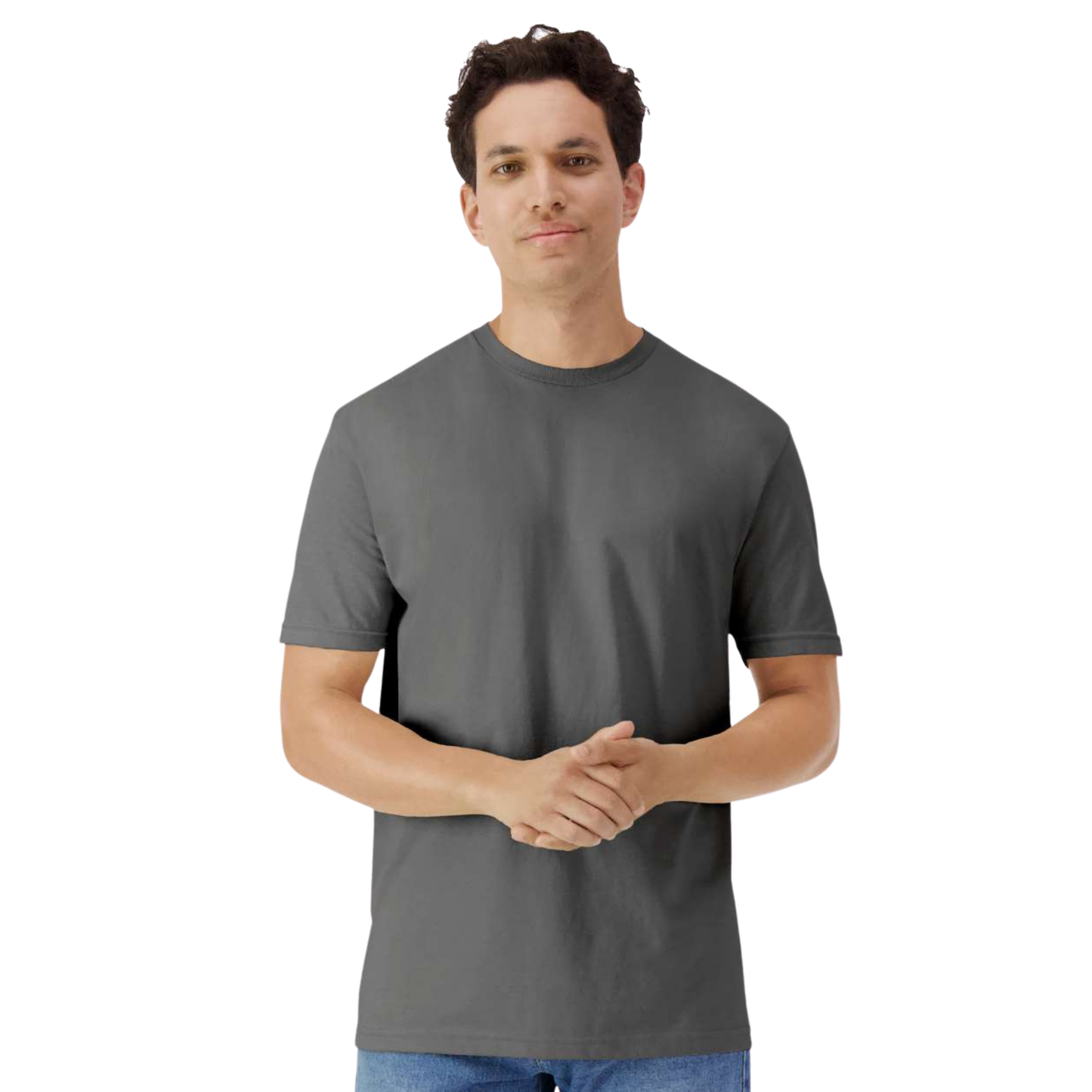 Unisex Light Cotton T-Shirt Gildan 3000 Bulk