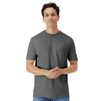 Unisex Light Cotton T-Shirt Gildan 3000 Bulk