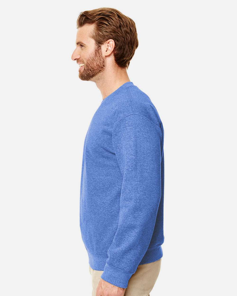 Unisex Winter Sweatshirt | Cozy Warm Premium Quality