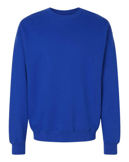 Unisex Perfect Sweats Crewneck | Durable Ring-Spun Fleece
