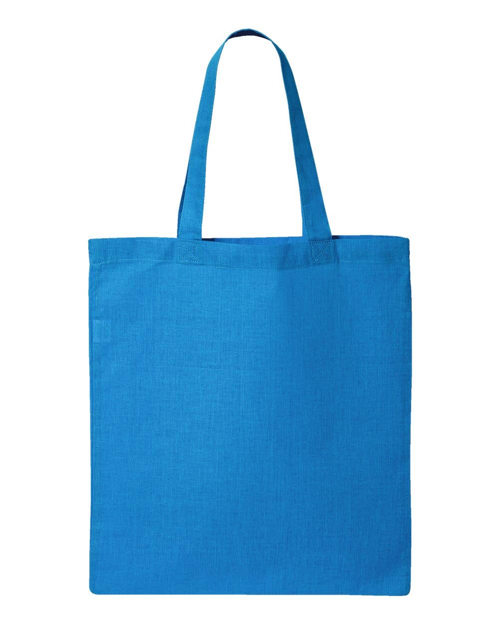 Lightweight Cotton Tote Bag | Reusable Eco Shopping Bag