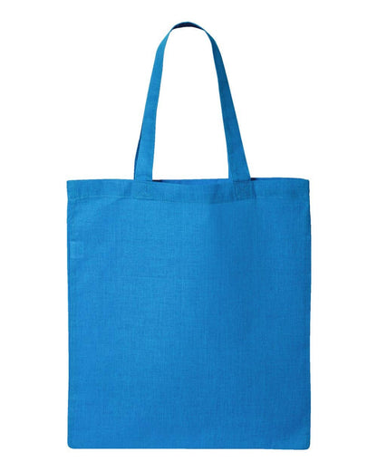 Lightweight Cotton Tote Bag | Reusable Eco Shopping Bag