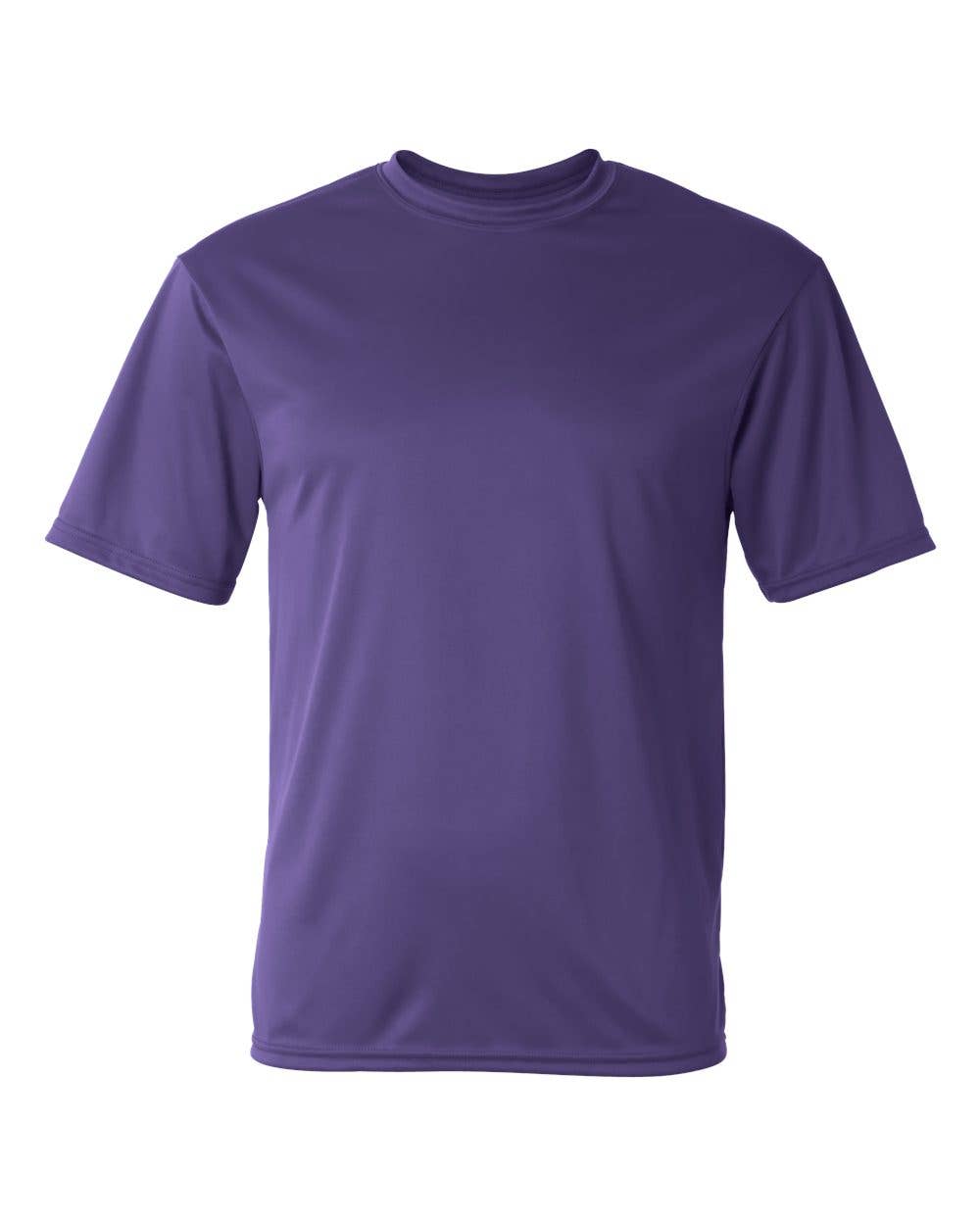 Unisex C2 Sport Athletic Performance Team & Training T-Shirt
