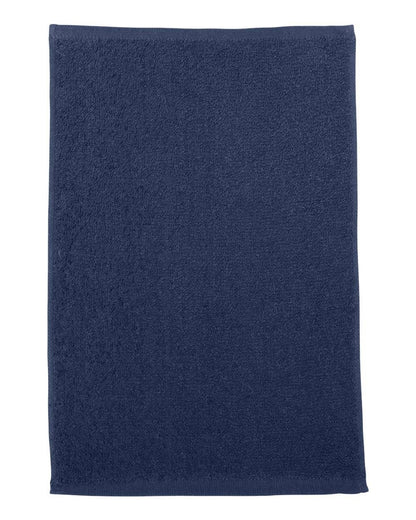 Q-Tees Budget Rally Towel – One Size Lightweight Cotton
