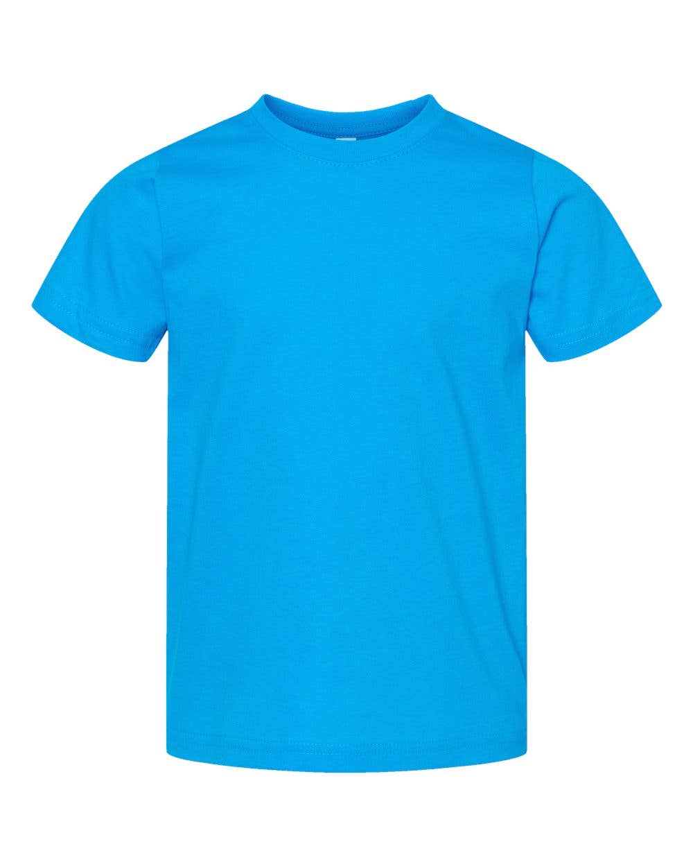 Rabbit Skins – Toddler Soft Premium Cotton T-Shirt