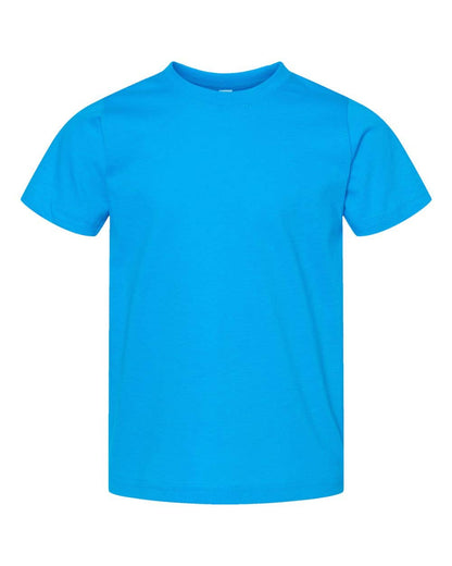 Rabbit Skins – Toddler Soft Premium Cotton T-Shirt