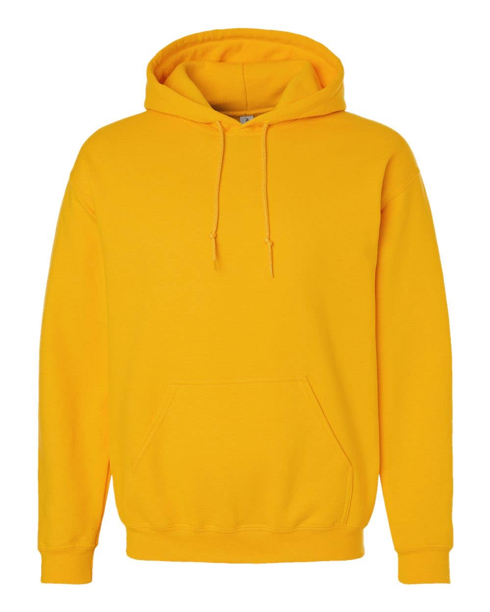 Christmas Western Heavy Hoodie | Gildan 18500 XS–5XL