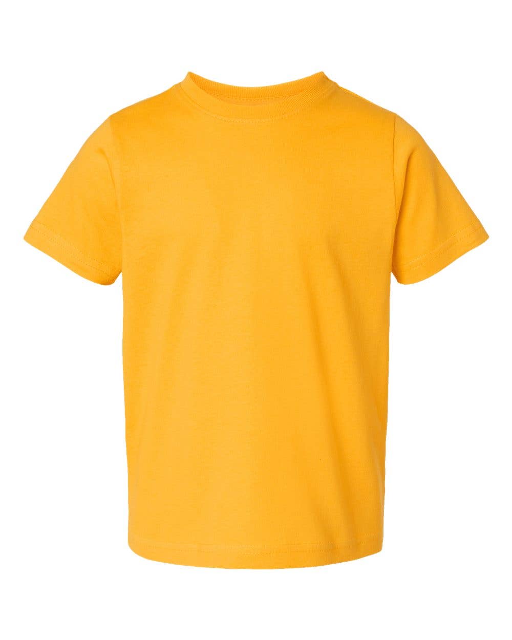 Rabbit Skins Fine Jersey T-Shirt – Premium Kids Fit