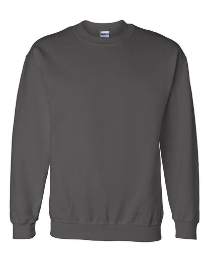 Gildan 12000 Unisex Midweight DryBlend® Crewneck Sweatshirt