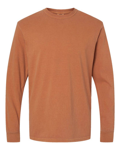 Comfort Colors Heavyweight Long Sleeve Tee | Unisex