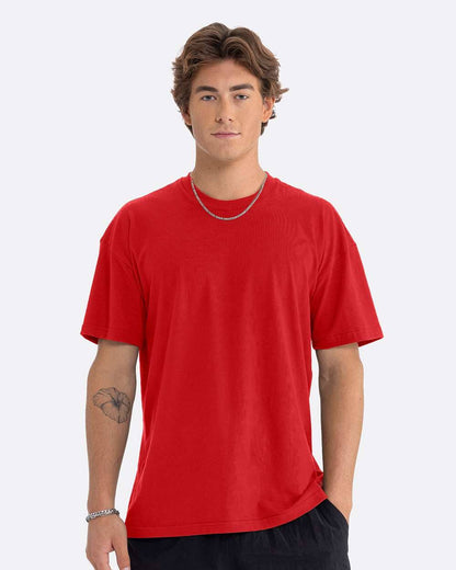 Next Level Heavyweight Unisex T-Shirt – Premium Cotton