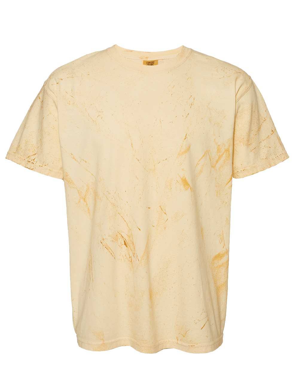 Comfort Colors Colorblast T-Shirt | Premium Heavyweight