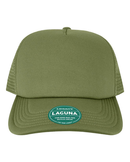 Legacy LTA Laguna Cap | Unstructured Snapback Hat